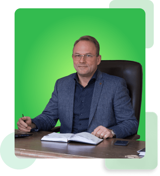Доктор Петрунін